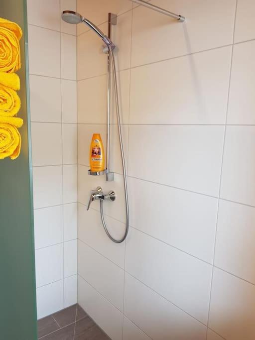 Gemuetliche Wohnung Mit Blick Auf Den Zahmen Kaiser Niederndorferberg Bagian luar foto